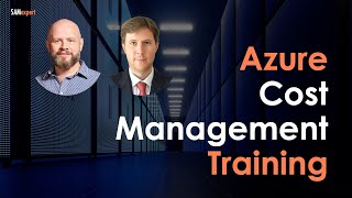 Azure Cost Management – Training