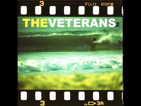 The Veterans - The Restless Surfer (Jan & Dean cover)