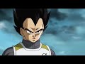 Vegeta Most Bad Ass Moment Dragonball Super Vegeta Goku Naruto Anime