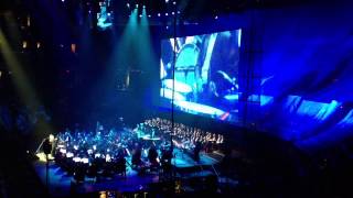 Andrea Bocelli - Turandot: Prelude and Aria Nessun Dorma