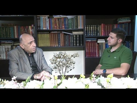 Լայնամասշտաբ պատերազմ չի լինի Video Image