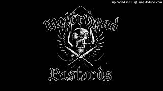 Motörhead – Bad Woman