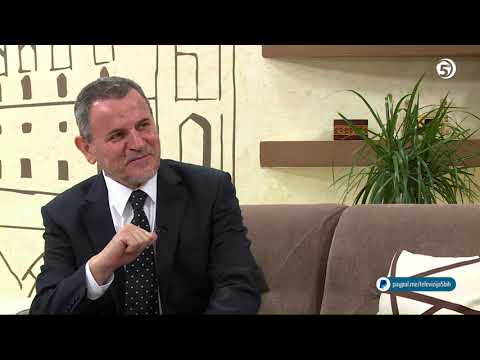 Druži se s Kur'anom, čekaju te ogromne nagrade - hfz. dr. Halil ef. Mehtić