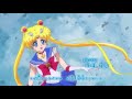 Sailor Moon Crystal Opening Song Season 2