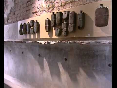 Restauro Forte Col Badin