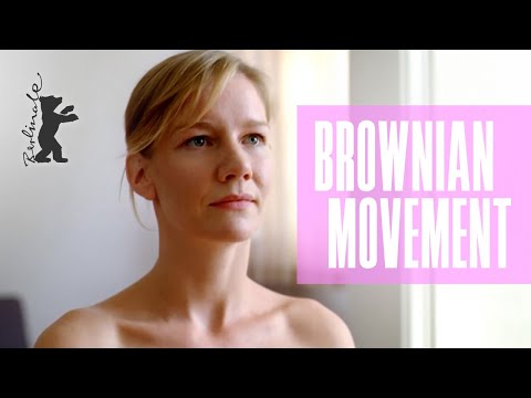 Brownian Movement (LIEBESDRAMA ganzer Film Deutsch, Liebesfilme in voller Länge anschauen, Romanze)