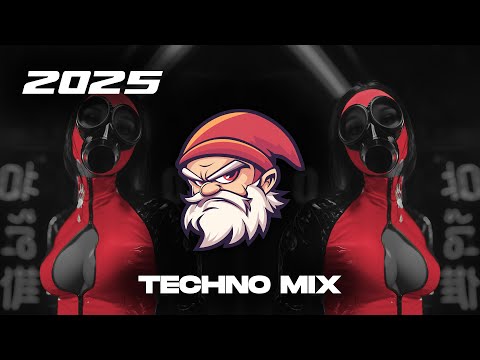 TECHNO RAVE MIX 💣 Only Techno Bangers 💣 BEST MIX OF TECHNO, RAVE, EDM, HYPERTECHNO
