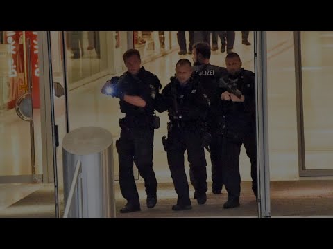 DOKU: Der Amoklauf in München 🔥 Dokumentation 2019/HD