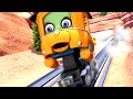 Wobbly Wheels Lessons For Kids Chuggington Best Moments Of Chuggington