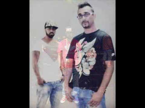 Al Alion - Pen Dali Ka Ove Sar Mi Ex - (New Album Diablo & Al Alion 2013)