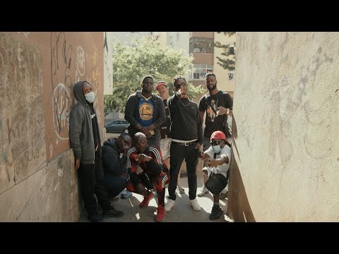 FIA GANG - 9mm