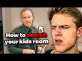 How To Make Your Kids Hate You Instantly