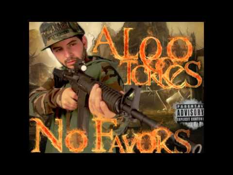 Alpo Torres -Cut It (Audio)