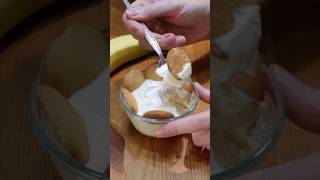 Banana Pudding #recipe