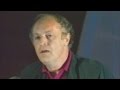 Joseph Brodsky recites "Nature Morte" / Иосиф ...