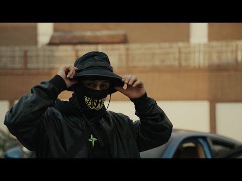 ITA - "ARABIC" (Official Video)