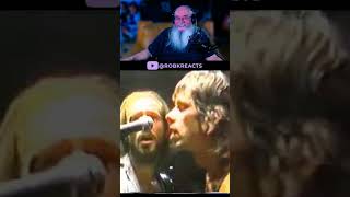 Music Short - Azra - Bed Rok (Live 1987,| First Time Hearing Reaction - Requested!