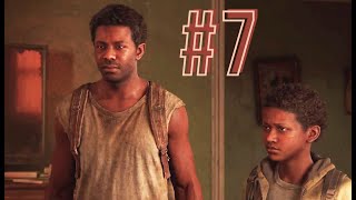 The Last of Us Part 1 | PC Gameplay #7 #tlou