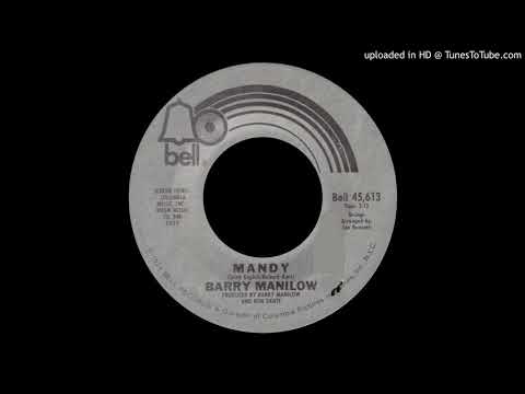 1975_030 - Barry Manilow - Mandy - (3.19)(45)