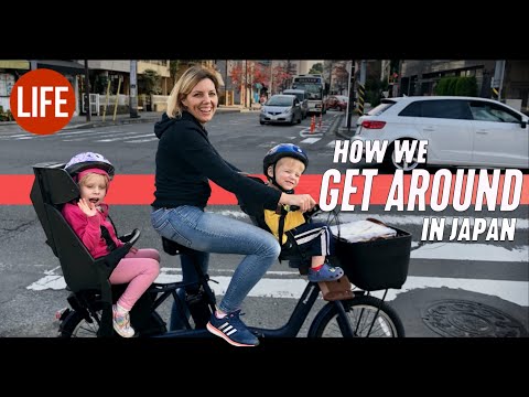 我們如何在日本遊玩