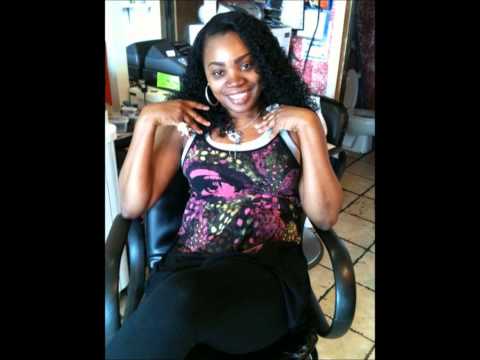 Princess Goldie - Only You (Sitting and Watching Riddim) Jamaican Reggae Gospel Song