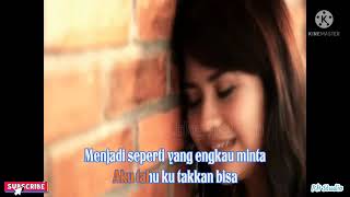 Download lagu SEPERTI YANG KAU MINTA # MYTHA mp3