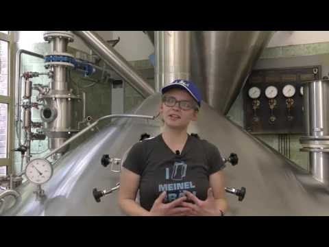 Meisterfeier: Videobotschaft Gisi Meinel-Hansen