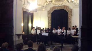 D. De Risi: Era de Maggio - variazione II