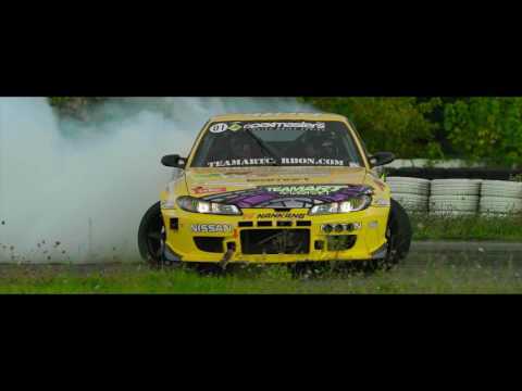 TeamART | Nankang - 9.10.2016 - D-Edition