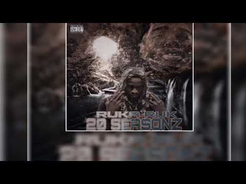 Rukka Rukk x kobe#24- Used To Hate #20seasonz