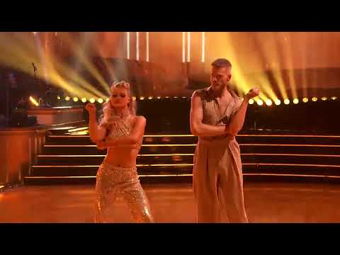 Scott Hoying’s TikTok Night Jazz | Dancing with the Stars