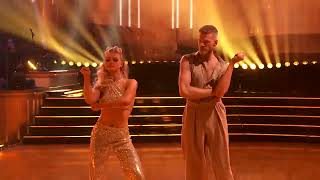 Scott Hoying’s TikTok Night Jazz | Dancing with the Stars