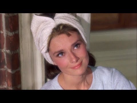 Karel Gott - Moon River (1966) Breakfast at Tiffany's