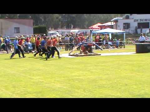 PKL Podmoklice  Roudný B