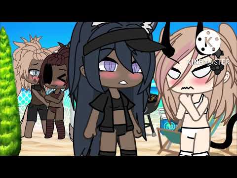 gacha life lesbian Watch HD Mp4 Videos Download Free