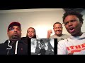 Dad Reacts To JAY Z The Story Of OJ