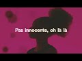 Sandro Silva - Pas Innocente (Official Lyric Video)