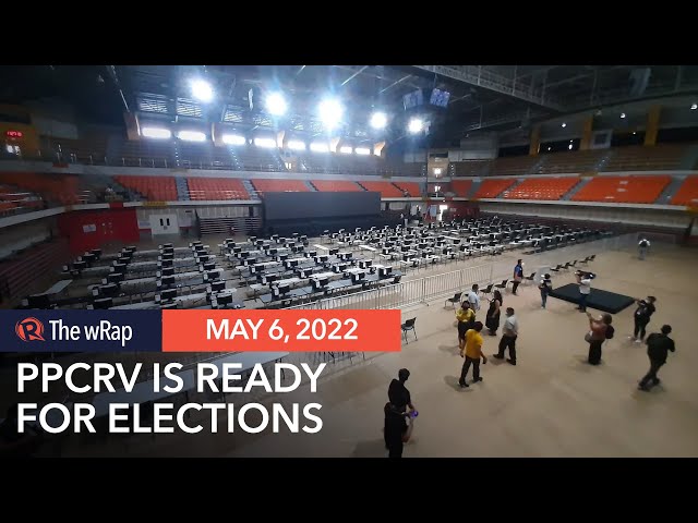 PPCRV all set to monitor 2022 elections