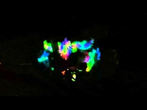 Tyamat Live @ Boikot #7