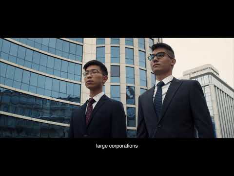 Tráiler ¿Quién tiene el control? [WEB-DL] 2021