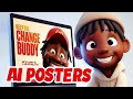 My Viewers Made The FUNNIEST Disney Ai Covers