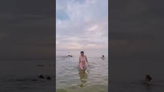 Cindy tiktok short be like..