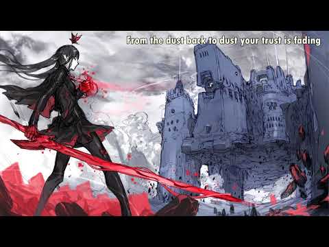 {183.5} Nightcore (Manafest) - This Is Not The End (with lyrics)