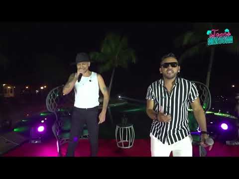 ALLANZINHO & ROMEU LANÇAMENTO_ CLIP(#####)