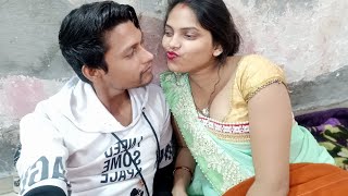 romantic video newly marriage  Anokha couple vlog