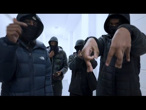 MISSILE - MB x Slimes x BIGGZ x CK (OFFICIAL MUSIC VIDEO) Directed By d.brownn15