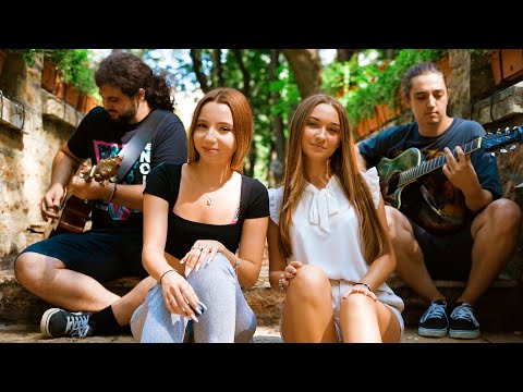 Layla - Eric Clapton (by Shut Up & Kiss Me!)