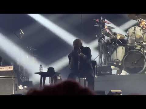 Genesis - The last Domino Tour 2021. Domino song