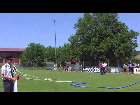 Sdh Dubňany - GP Blatnice p. sv. Antonínkem