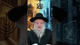 מבחן באמונה | הרב יוסף צ. בן פורת (הרב יוסף צבי בן פורת) - התמונה מוצגת ישירות מתוך אתר האינטרנט יוטיוב. זכויות היוצרים בתמונה שייכות ליוצרה. קישור קרדיט למקור התוכן נמצא בתוך דף הסרטון